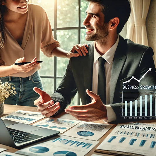 Does Your Small Business Need a Consultant?
