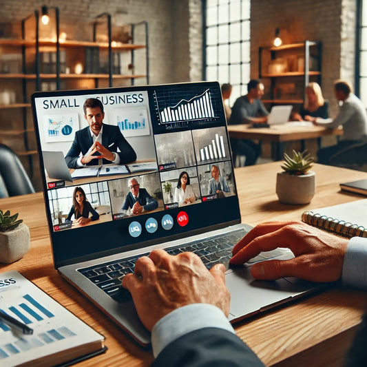 Do you want to learn from an expert in your field?
