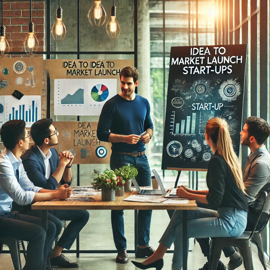 Is your company growing at a rapid rate?